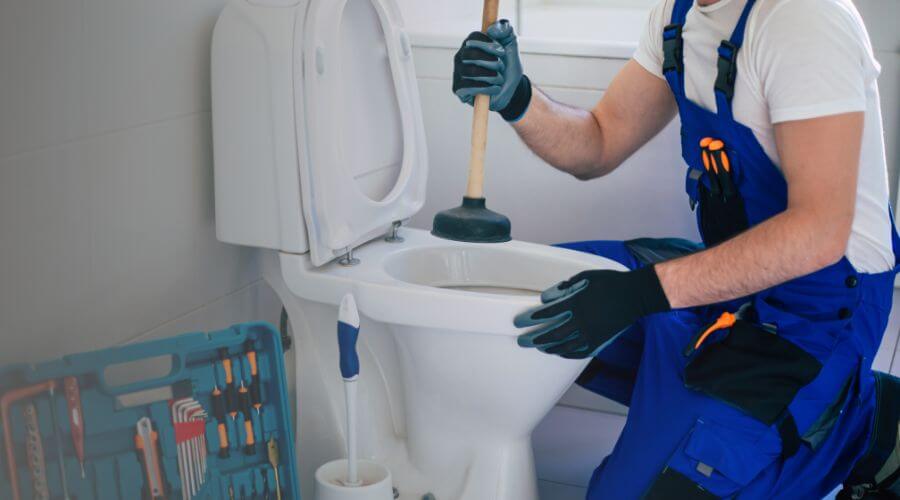 sewer cleaning in Luning, NV